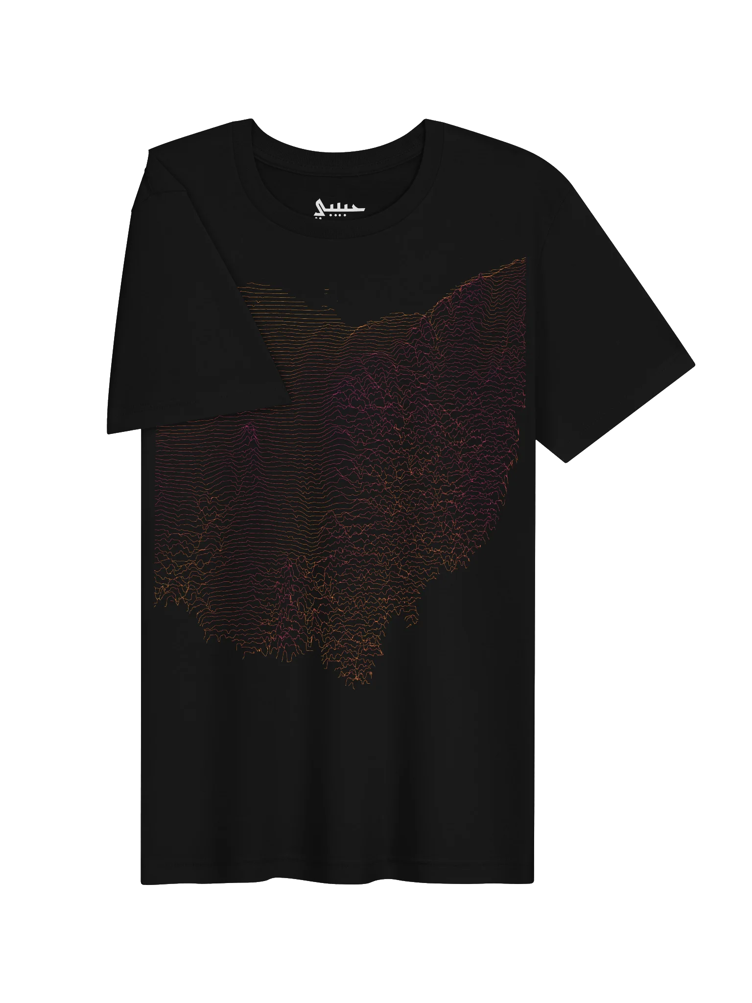 Ridgeline Tee - Ohio product image (3)