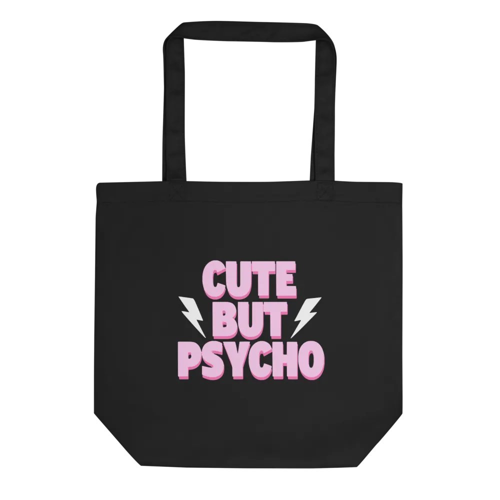 Cute But Psycho product image (1)