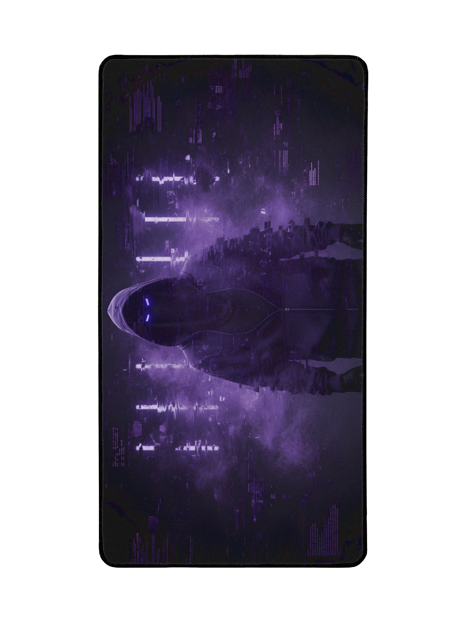 GS Glitch V1 Mouse Pad 2026 product image (2)