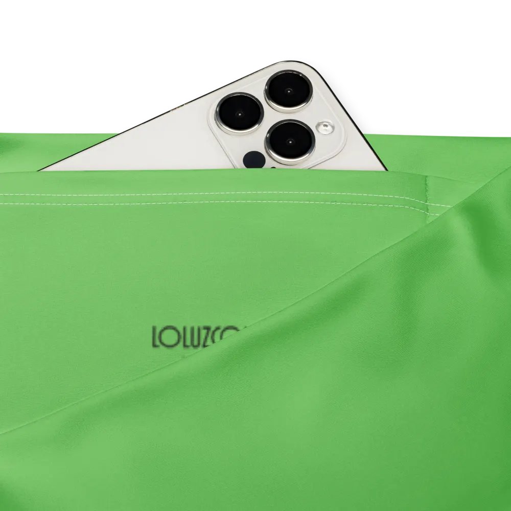 Retro Fuchsia/Orange Sherbet Flared Leggings product image (7)