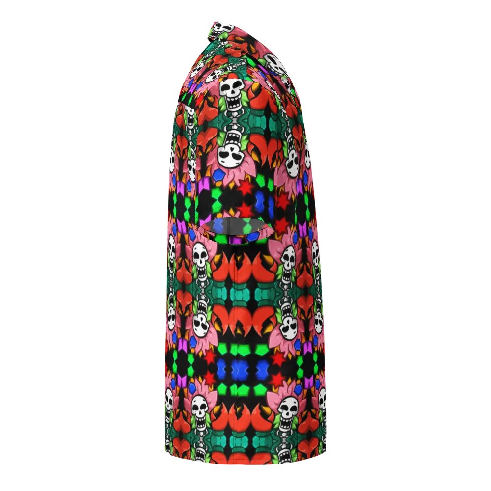 Bobloo Hawaiian Shirt product image (10)