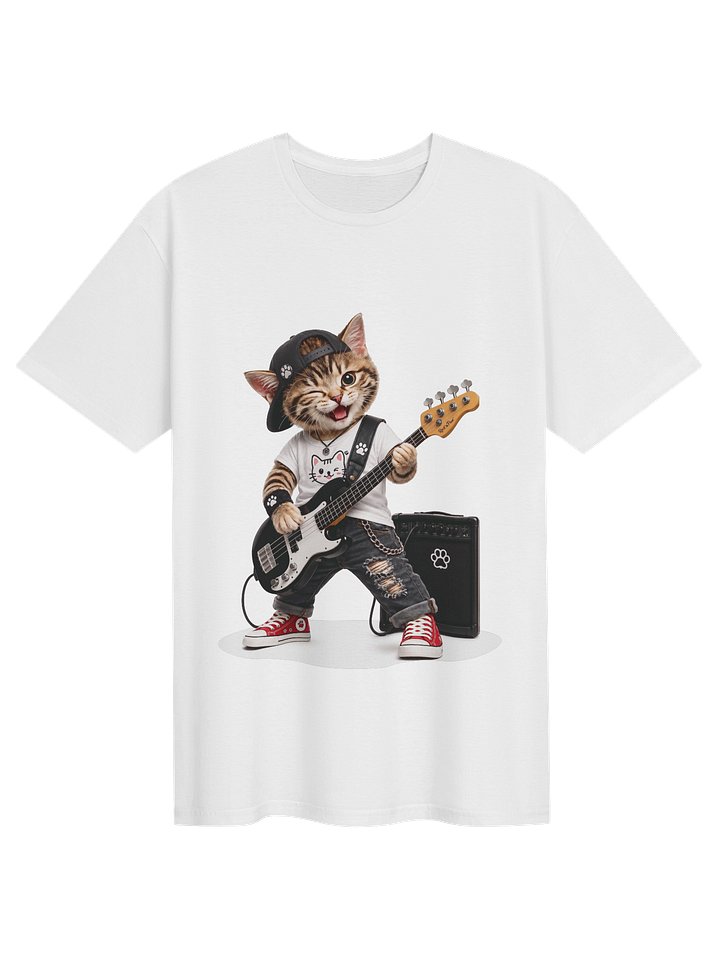 PAW BASS product image (1)