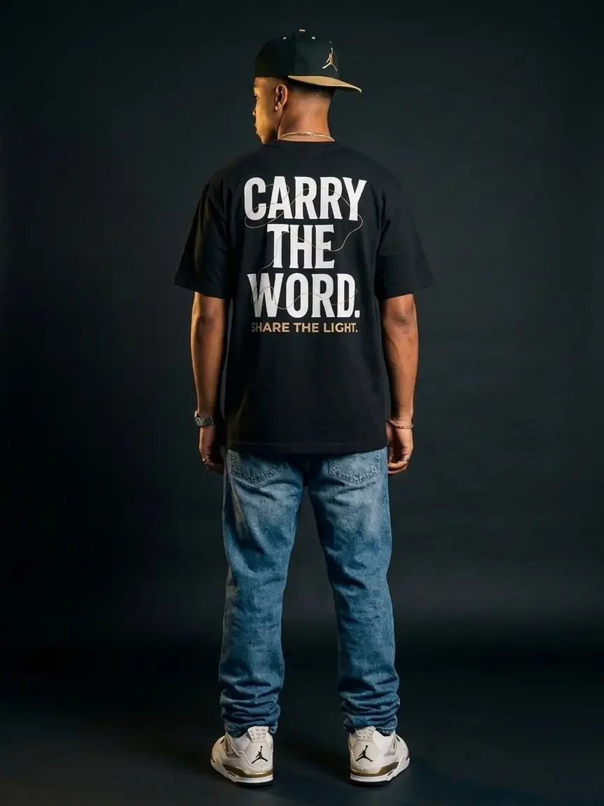 Carry the word product image (4)