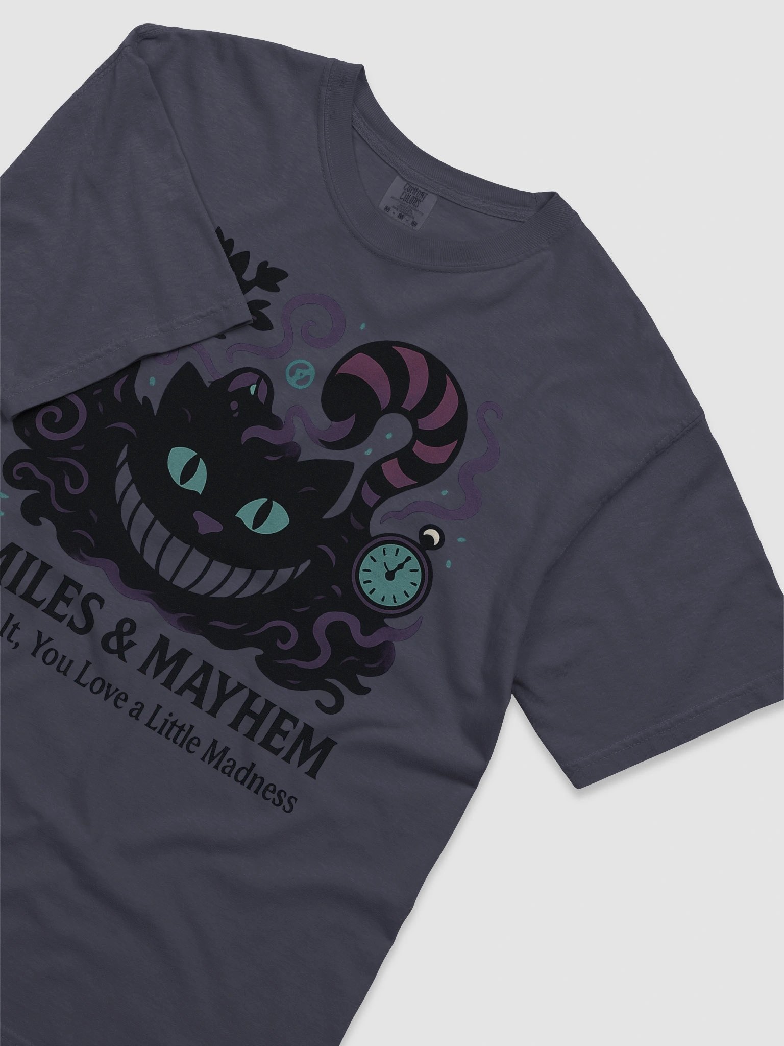 Smiles & Madness product image (28)