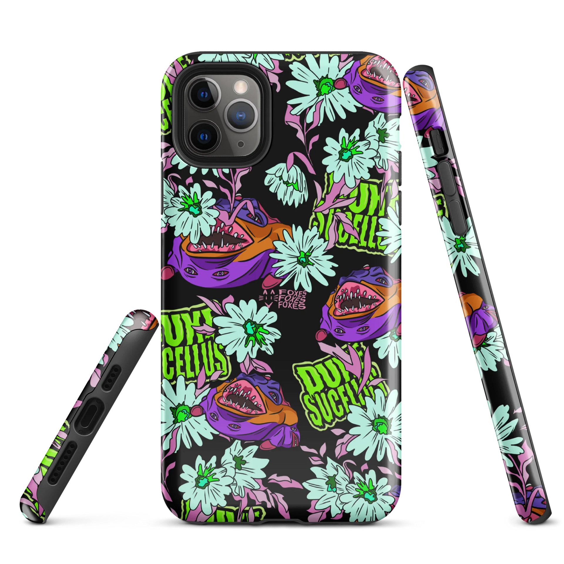 Duke Phone Case product image (1)