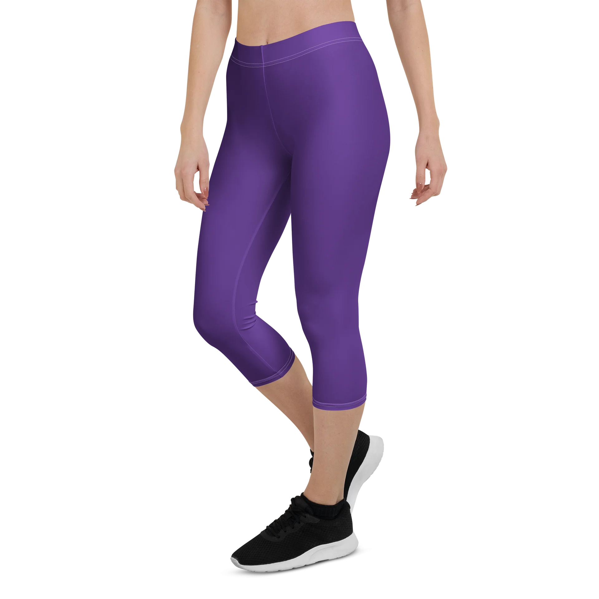 THE RESIDENCY CAPRI (Crown Chakra) product image (5)