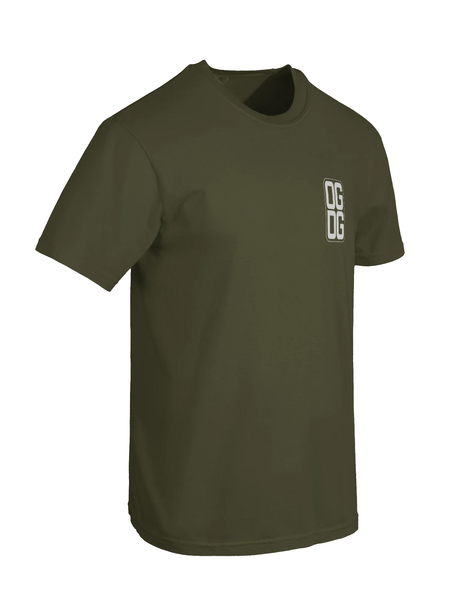 OG logo Men's T-Shirt product image (8)