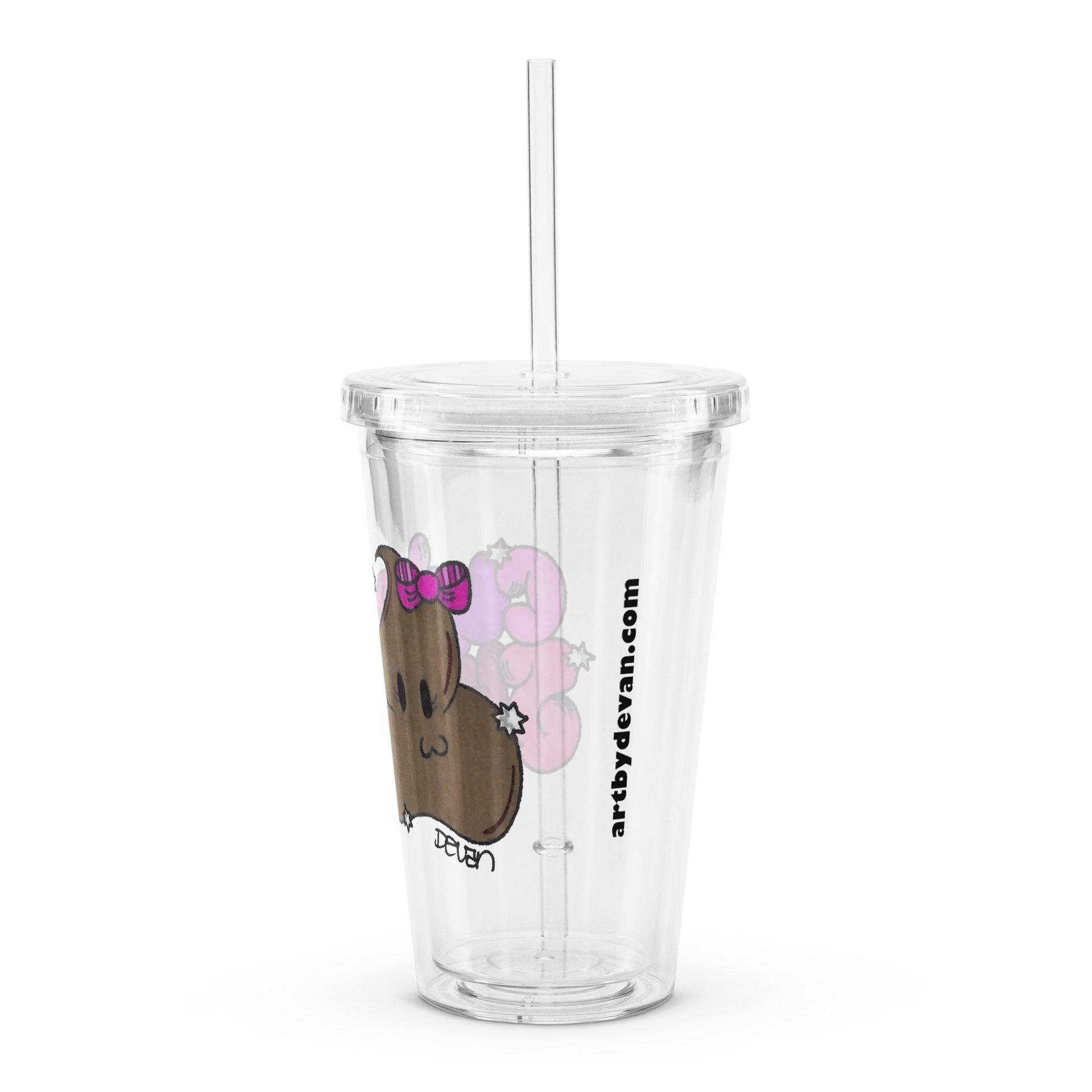 Tiny Shits: Cute Cup product image (3)