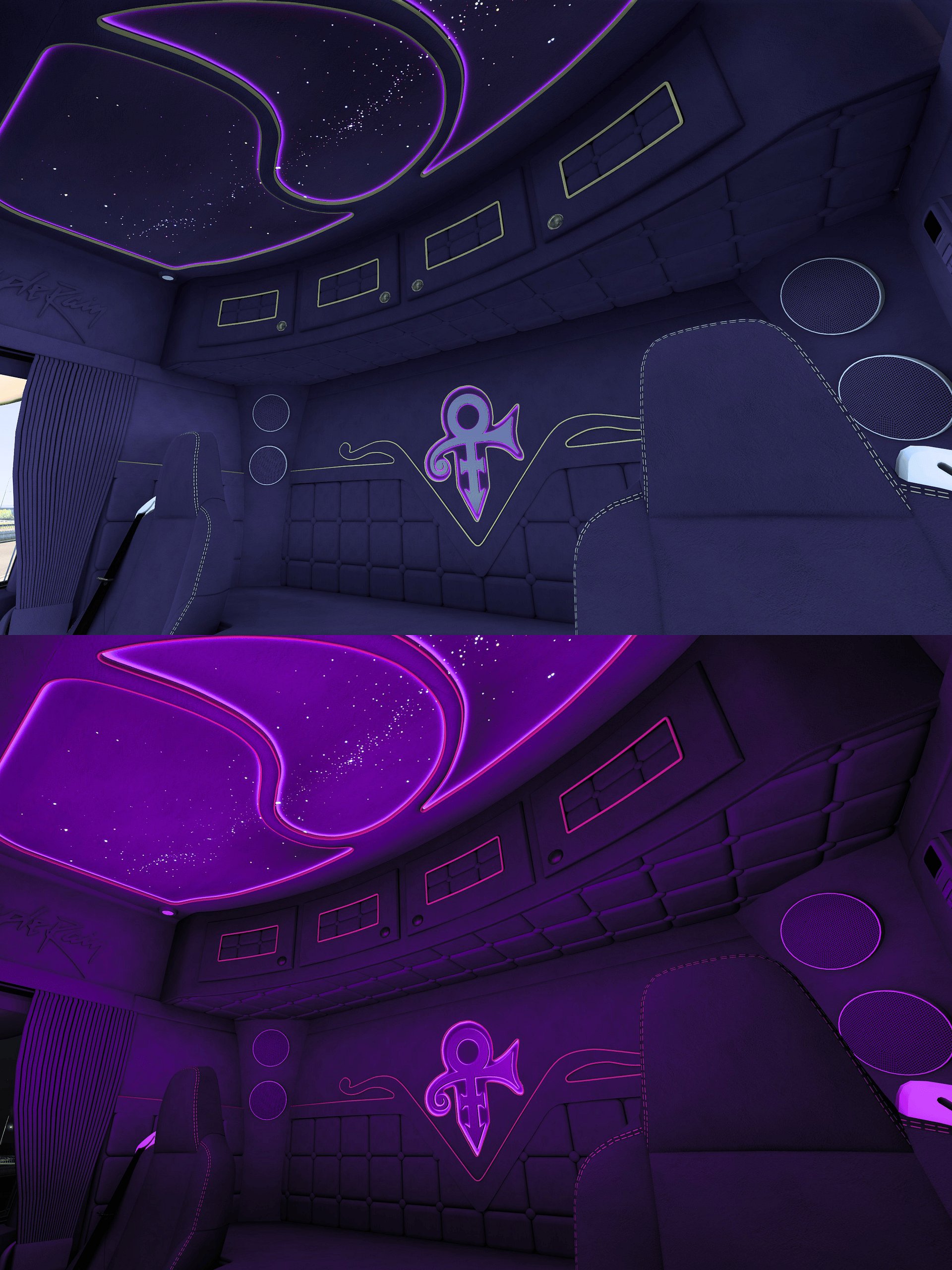 VoWa PurpleRain R&S NormalCabin product image (1)