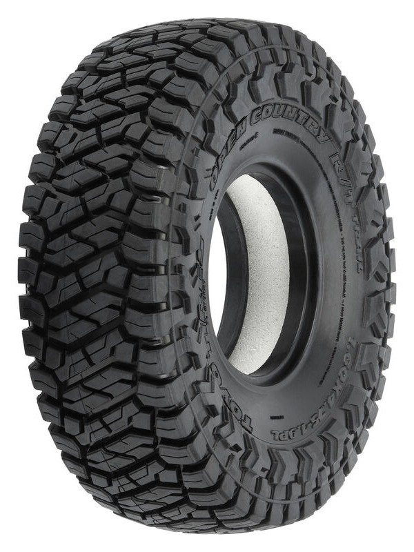 1.9 Pro-Line Toyo Open Country - Slonski product image (1)