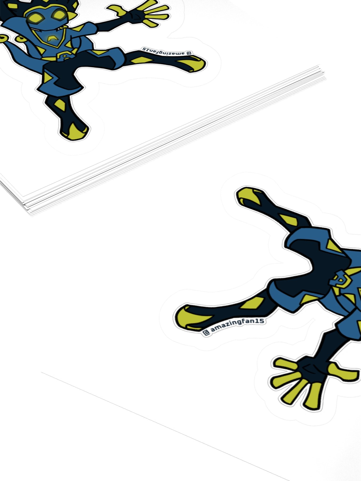 Amaze Jester Sicker product image (7)