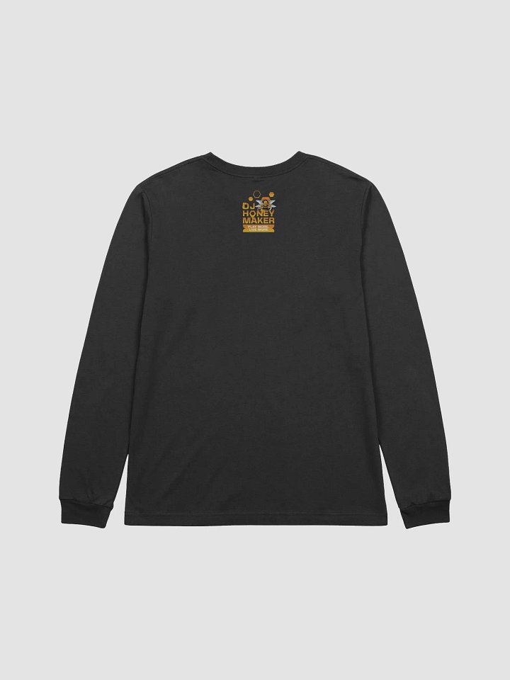 Got Honey Long Sleeve T-Shirt product image (2)