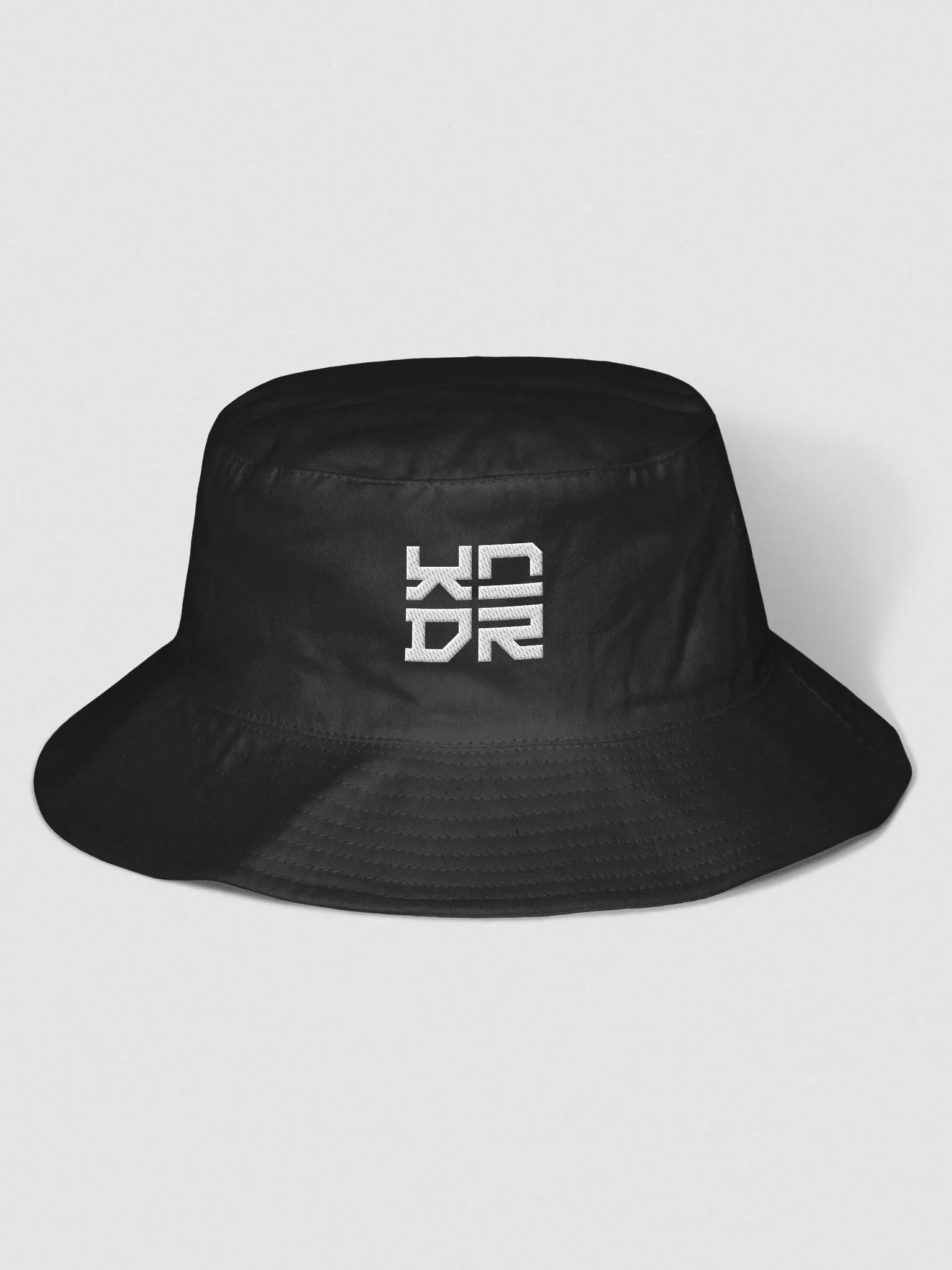 Logo Bucket Hat product image (1)