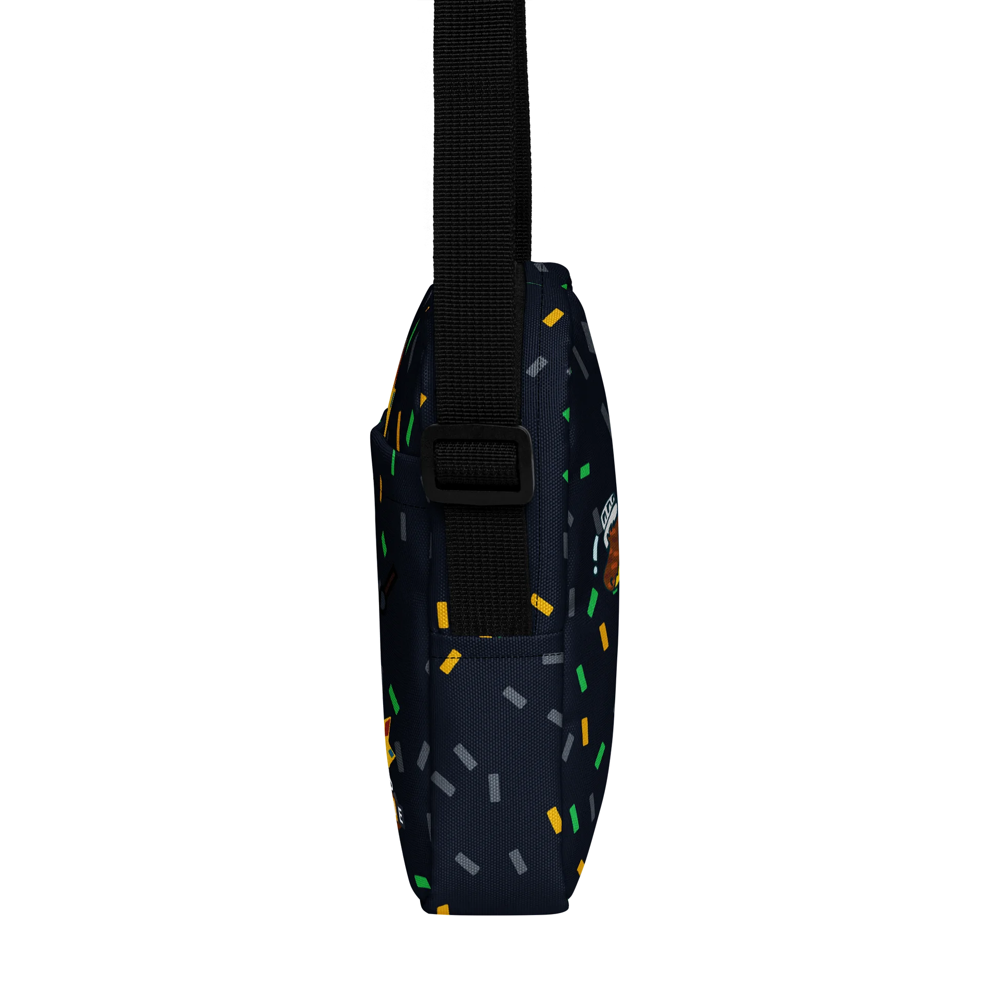 Vagudle Sprinkle Utility Bag product image (2)