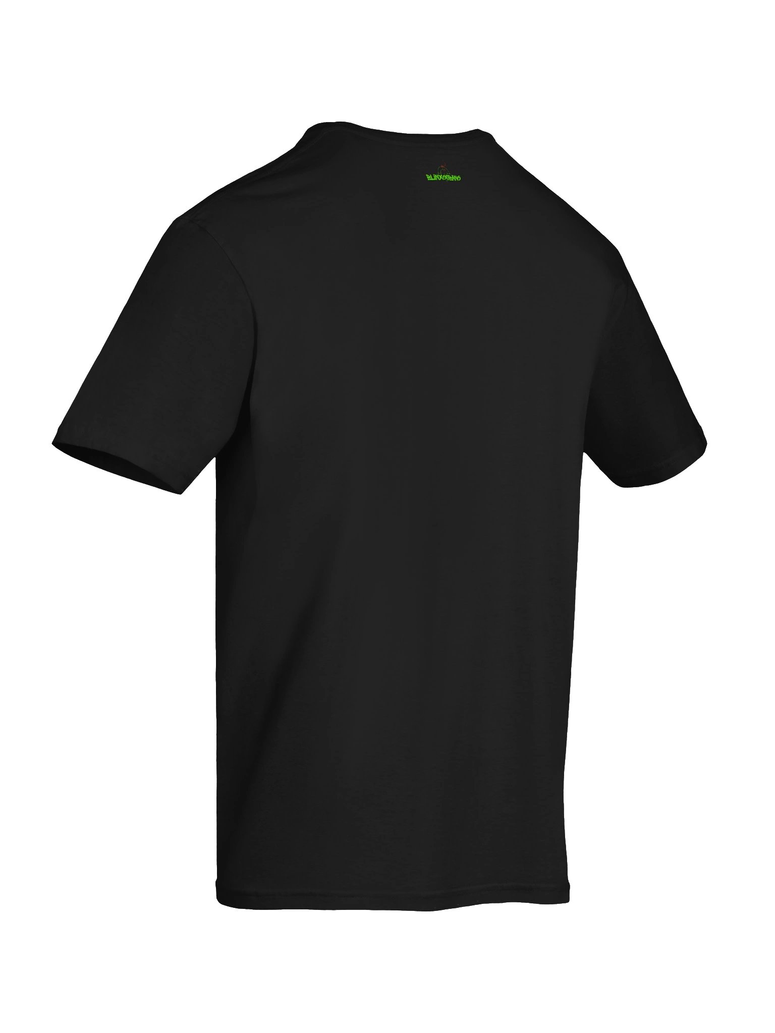 BLINXGO BANG Graffiti Target T-Shirt product image (12)