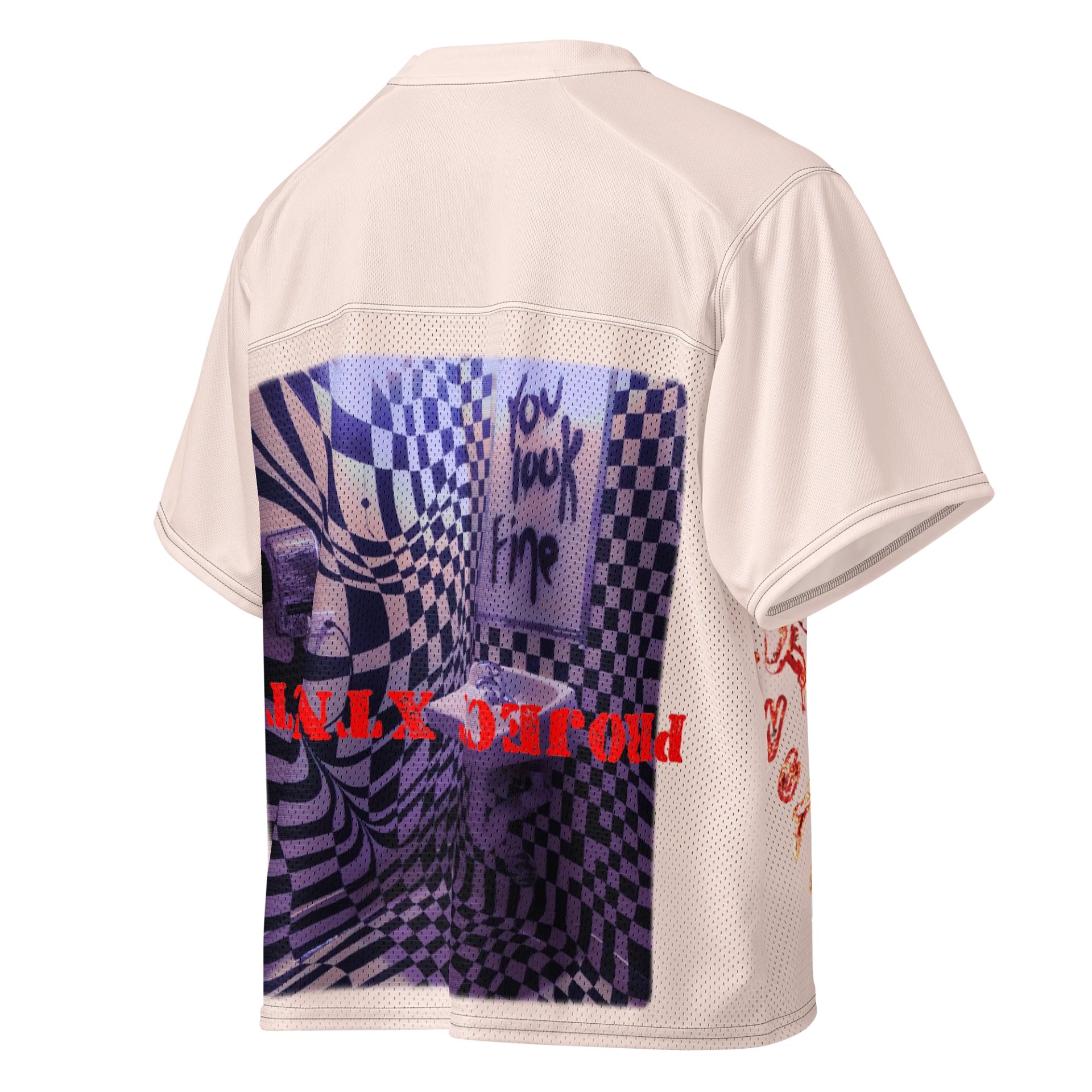 bathroom mirror selfie product image (1)
