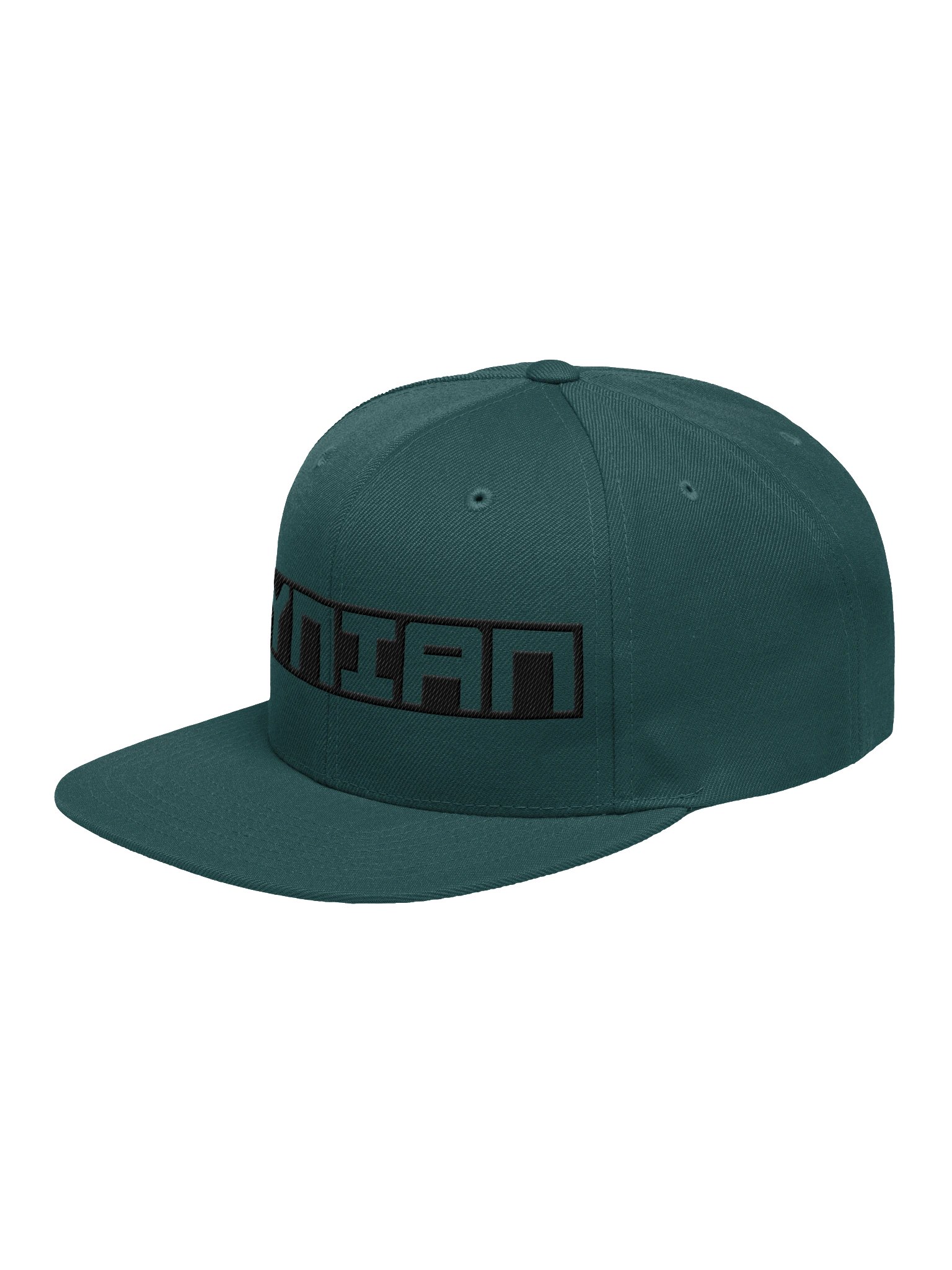 Synian Bar Black2 Cap product image (20)