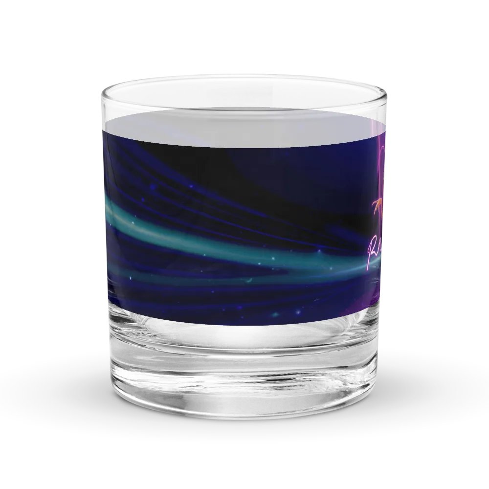 Ramona Rock Glass product image (3)