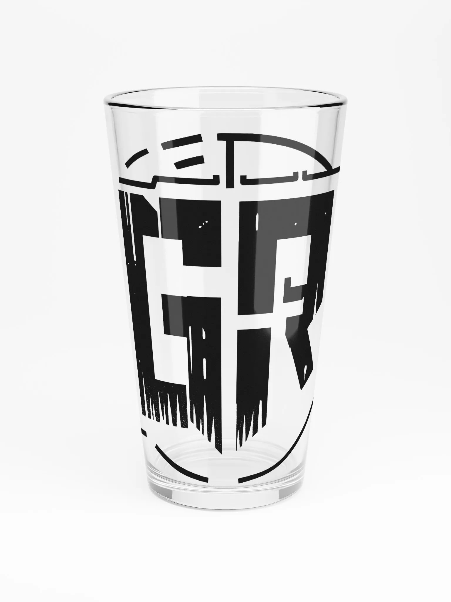 Goldn Rex Beer Glass product image (3)