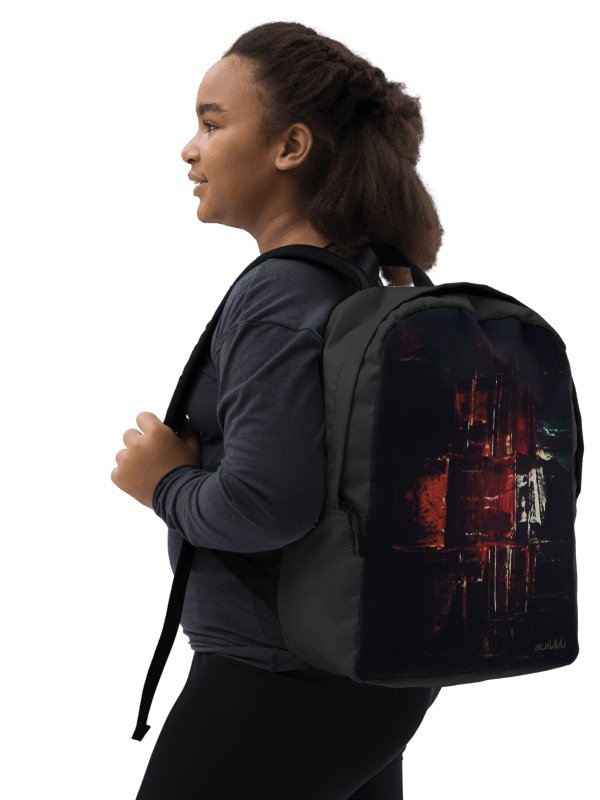 Mona Backpack product image (6)
