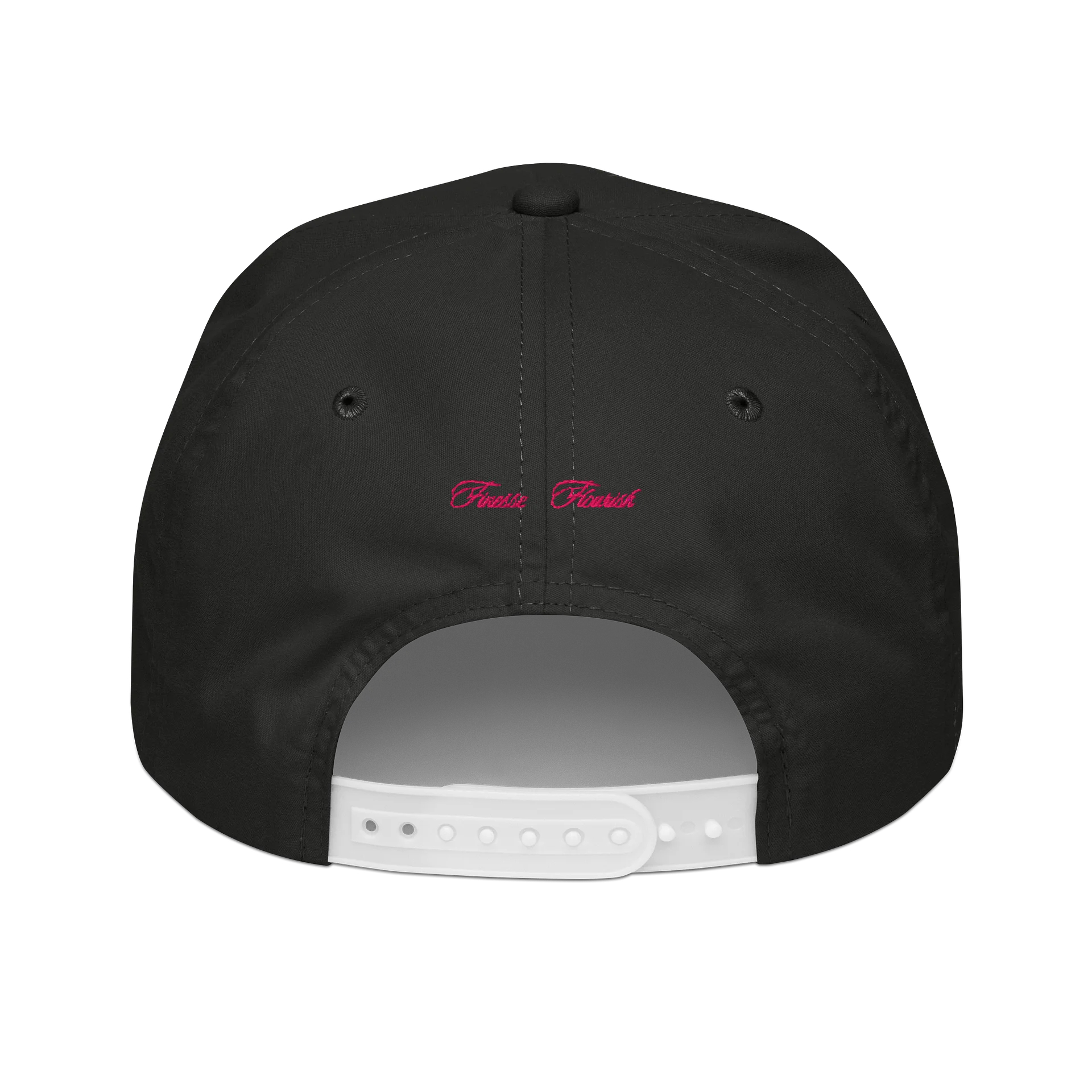 F&F Golf Rope Cap (SouthBeach) product image (9)