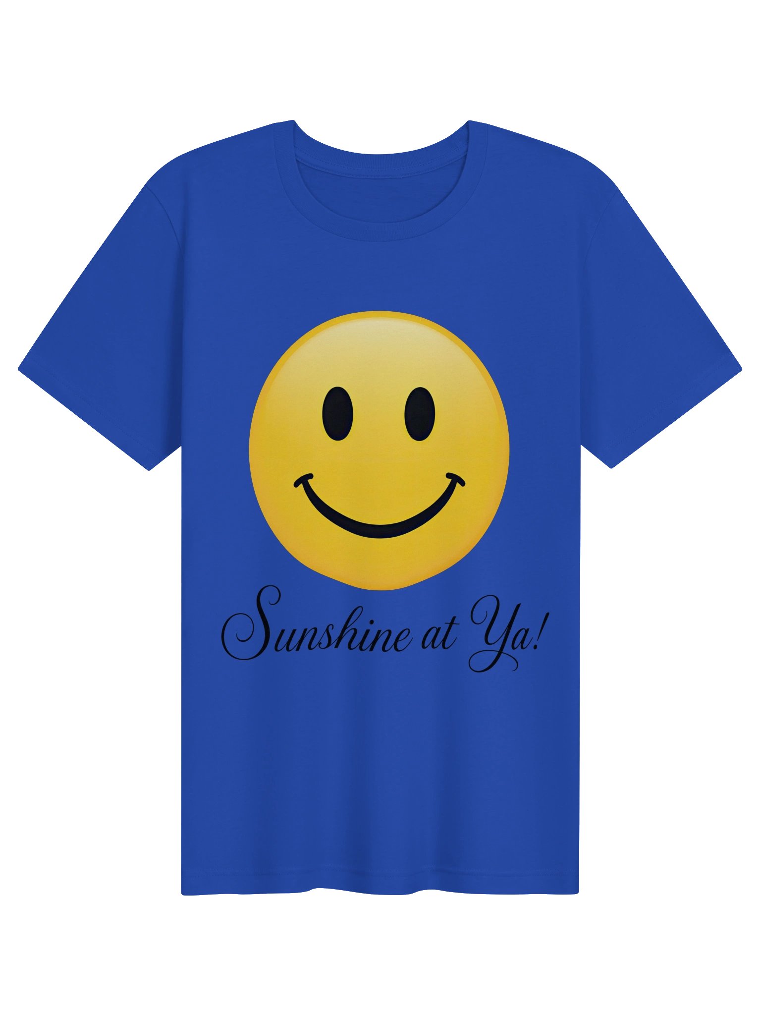 "Sunshine at Ya!" (Tee) product image (3)
