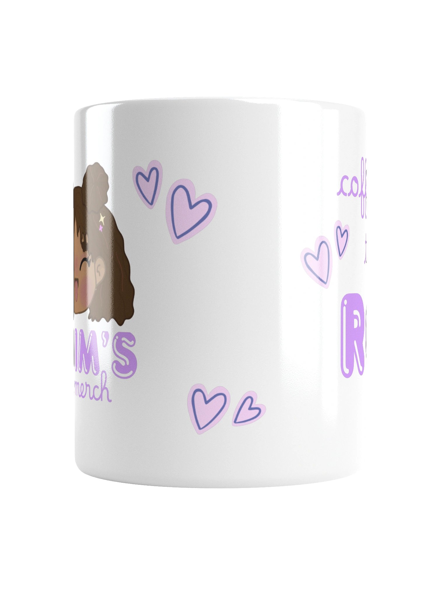 Coffee w/ Whim product image (2)
