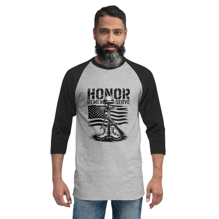 Honor Remember Serve product image (2)