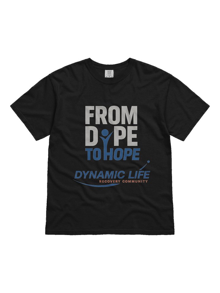 Dope to Hope 2 product image (1)