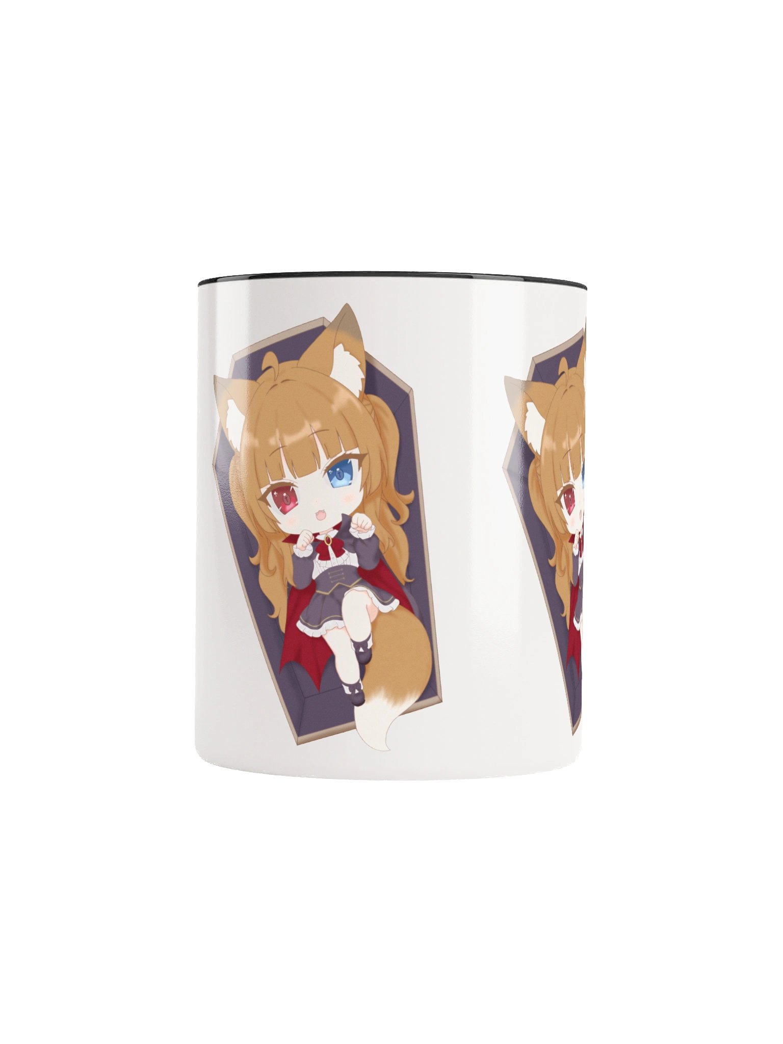Vampire Shiro Mug product image (5)