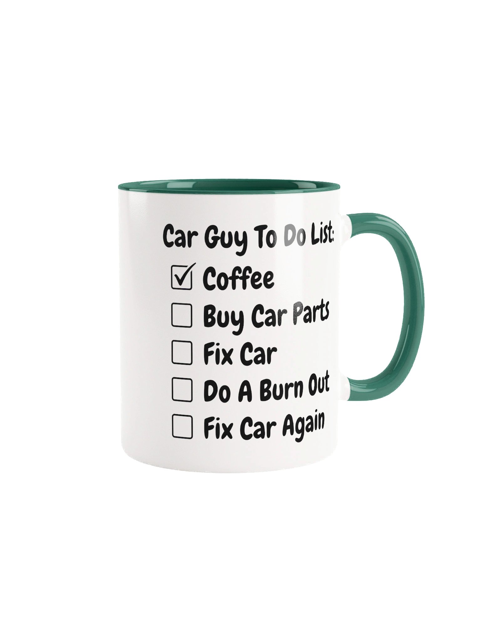 Car Guy Mug - Bulvant - 9LwDEjQc-QI