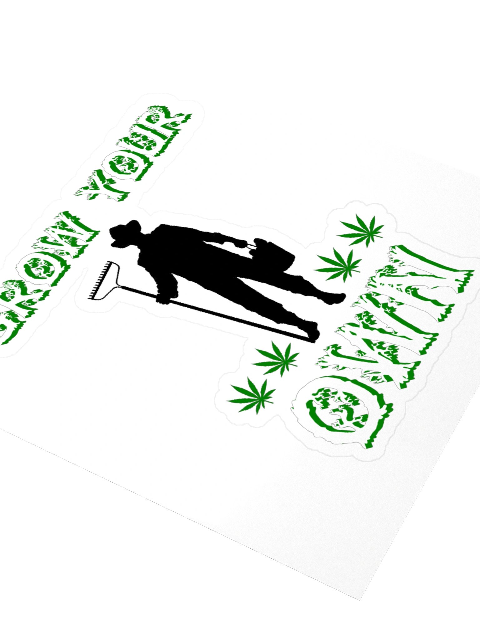Grow Your Own product image (3)