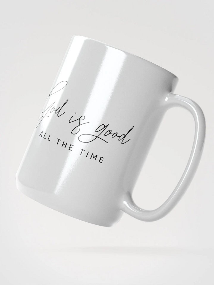 Midnight Blank Canvas Mug product image (2)