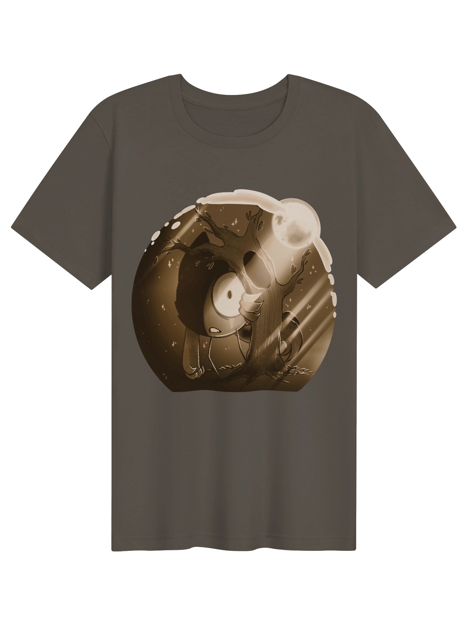 WerePeb Tee product image (1)
