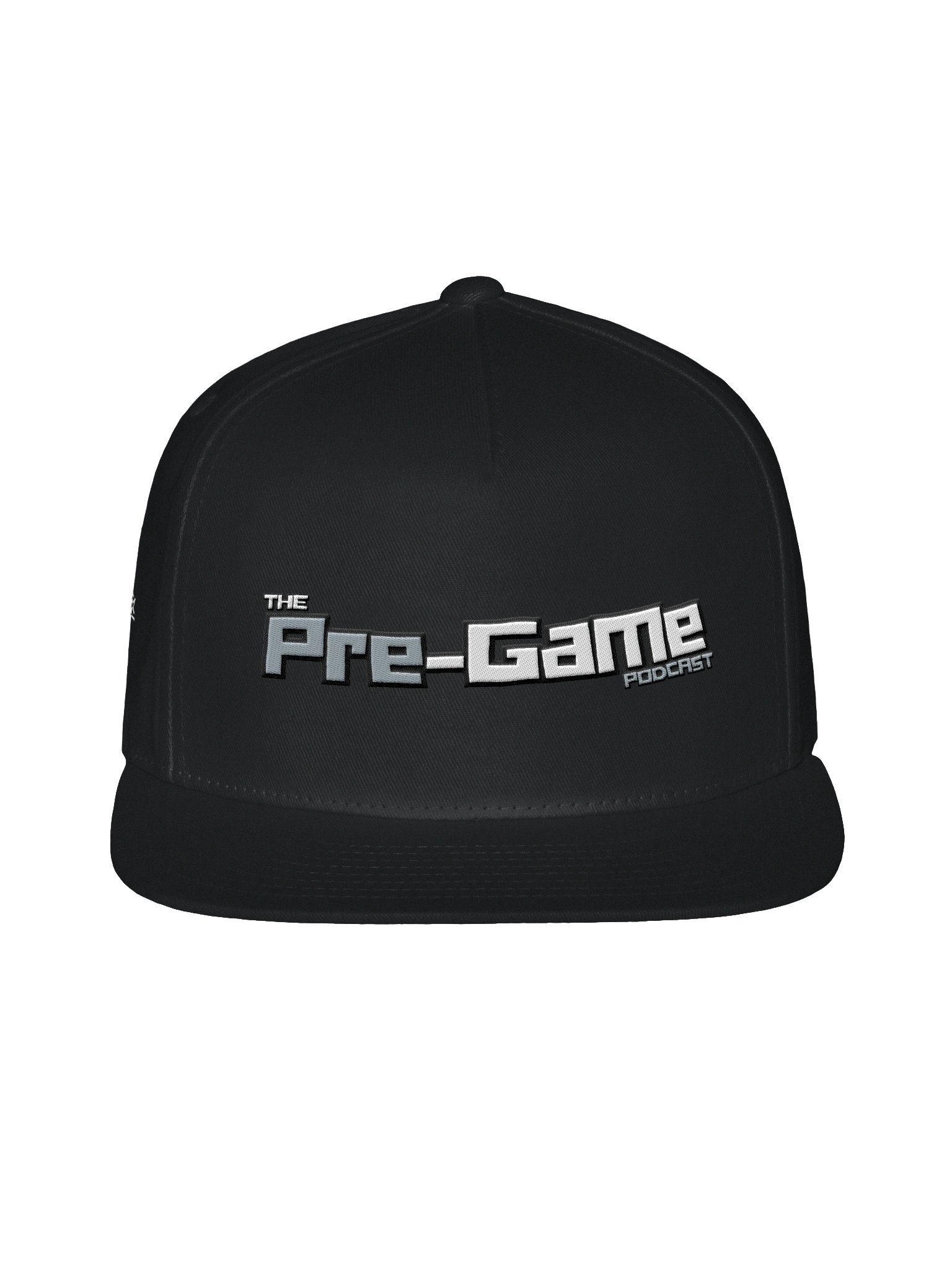 Pre-Game SnapBack product image (1)
