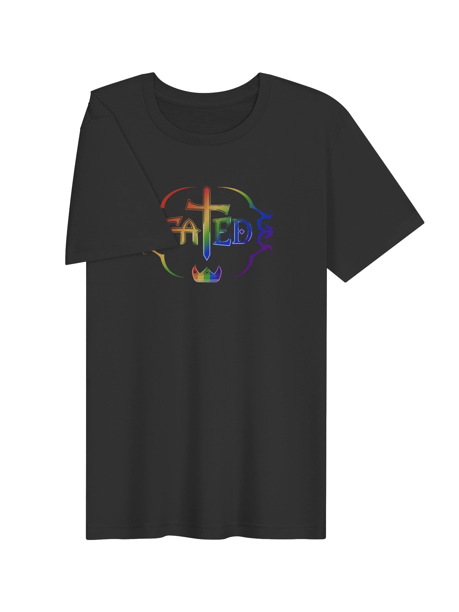 Fated Rainbow logo product image (15)