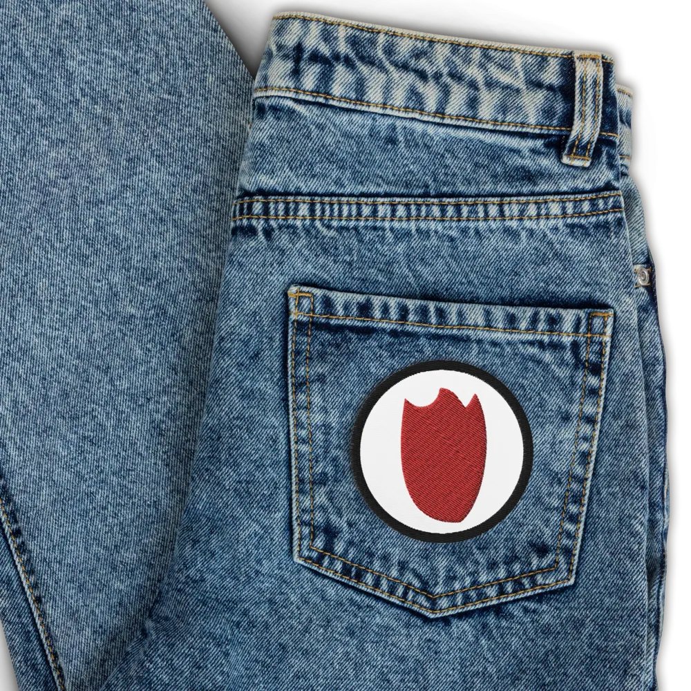 Psyda | Embroidered Patches by Allcolor product image (3)
