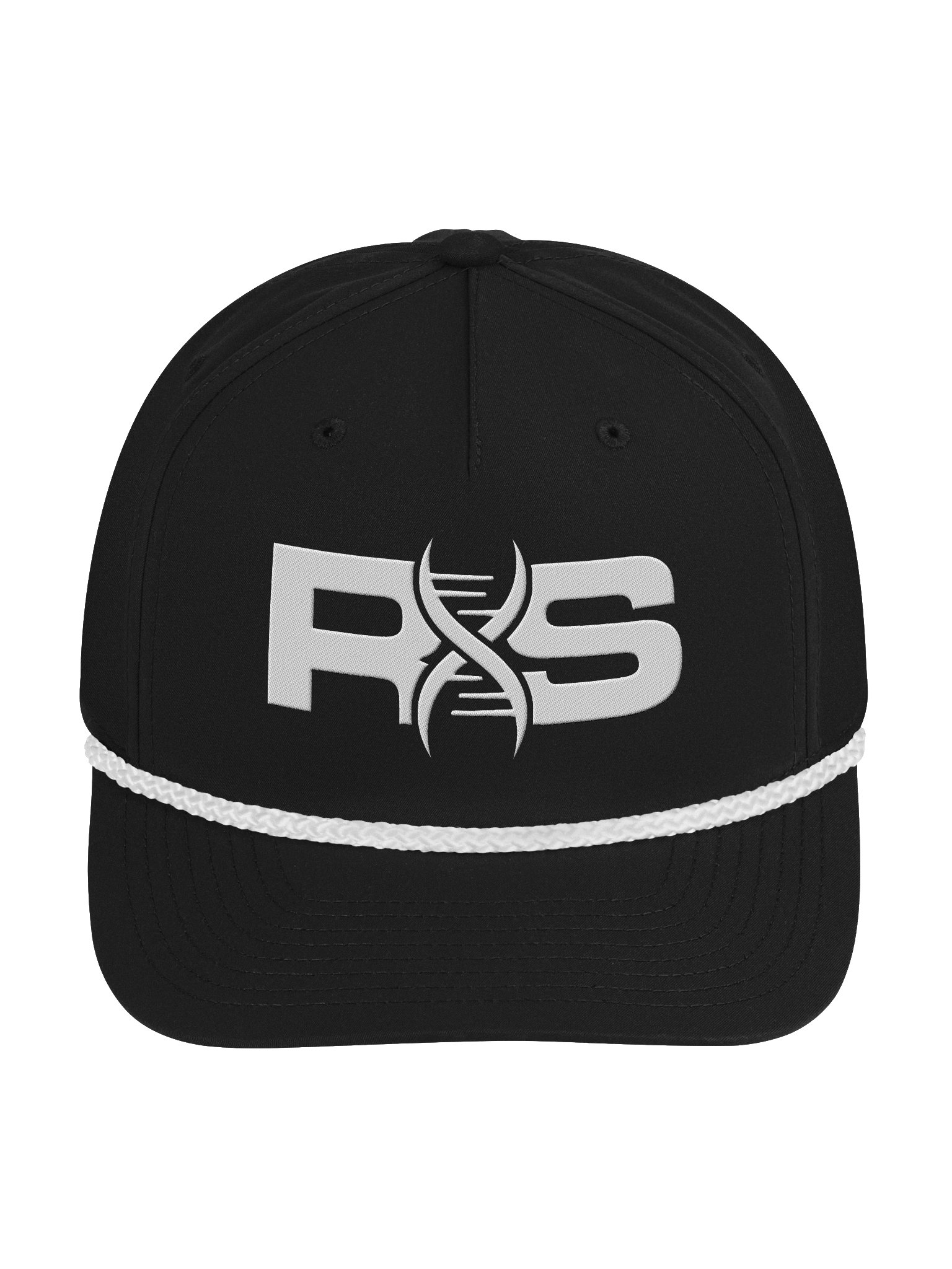 Black Rope Hat product image (1)