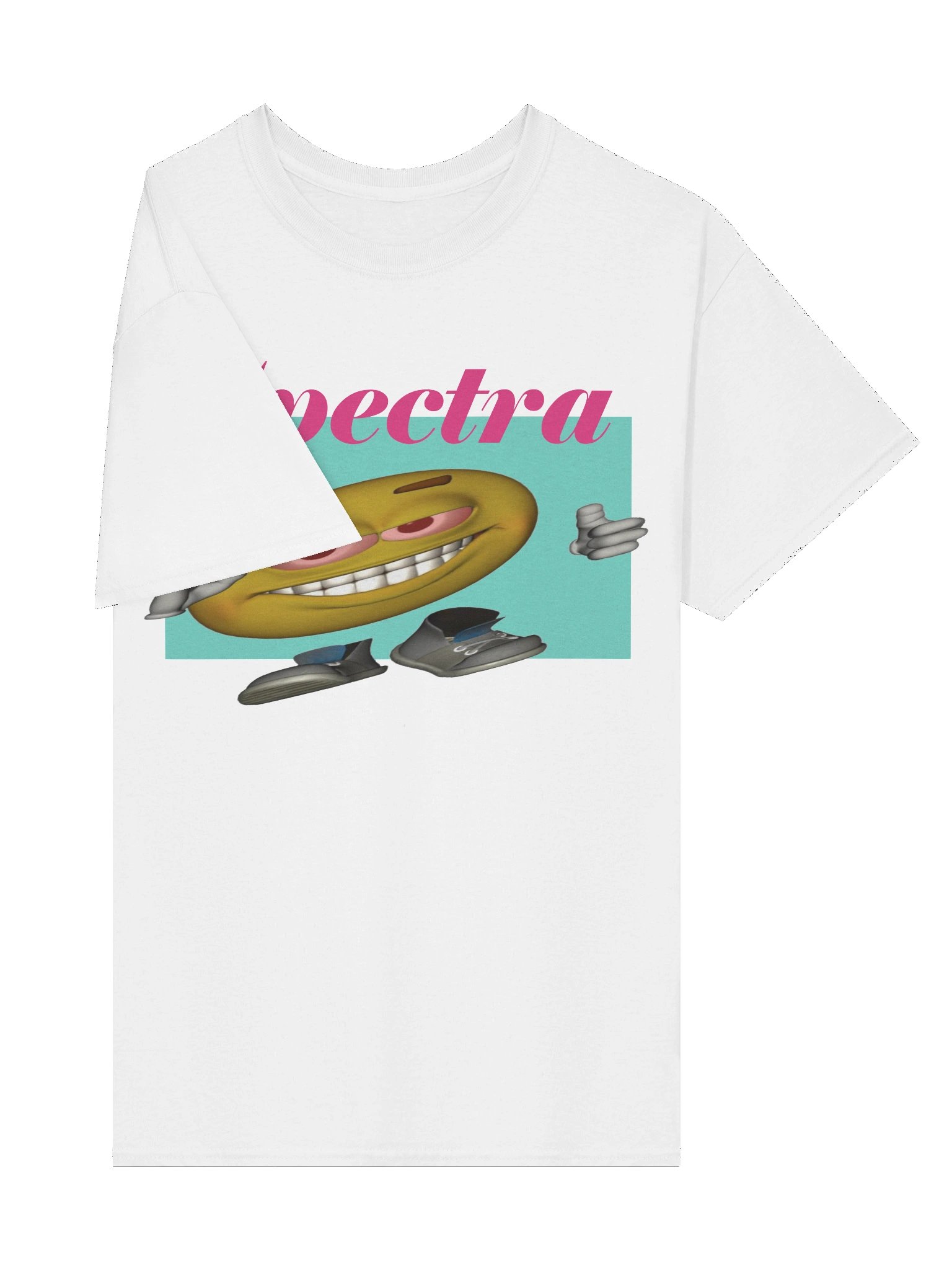 Spectra 2 Shirt product image (64)