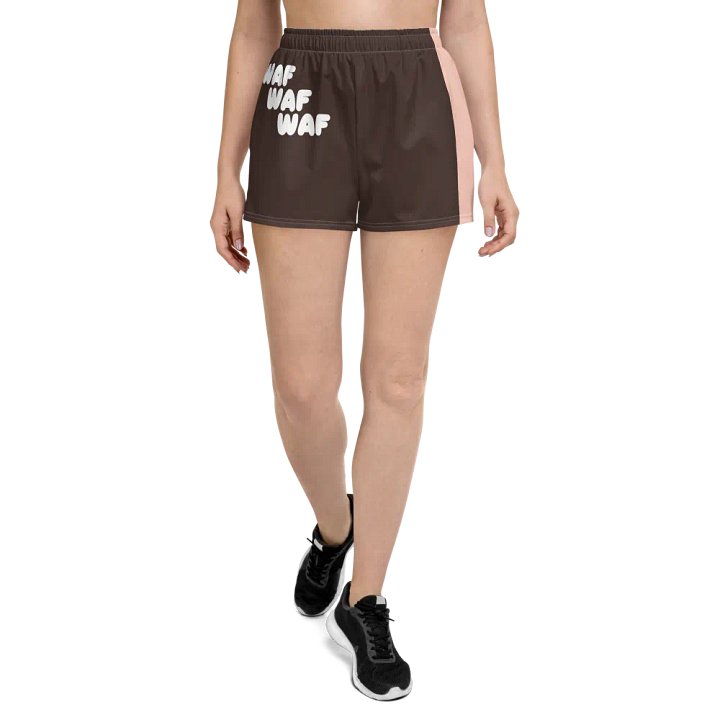 Waf Waf Waf Shorts product image (1)