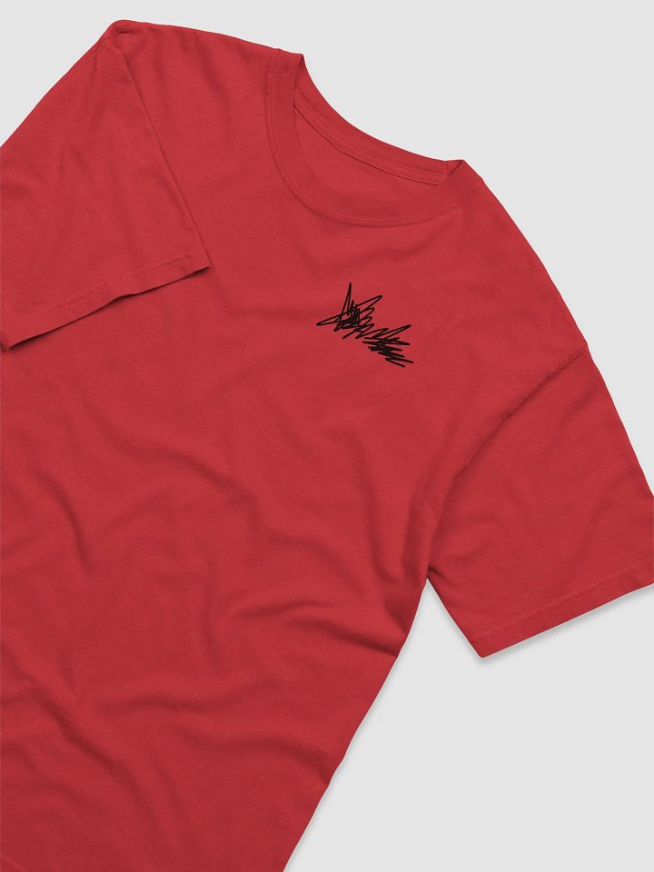 Backrooms Season T-Shirt product image (2)