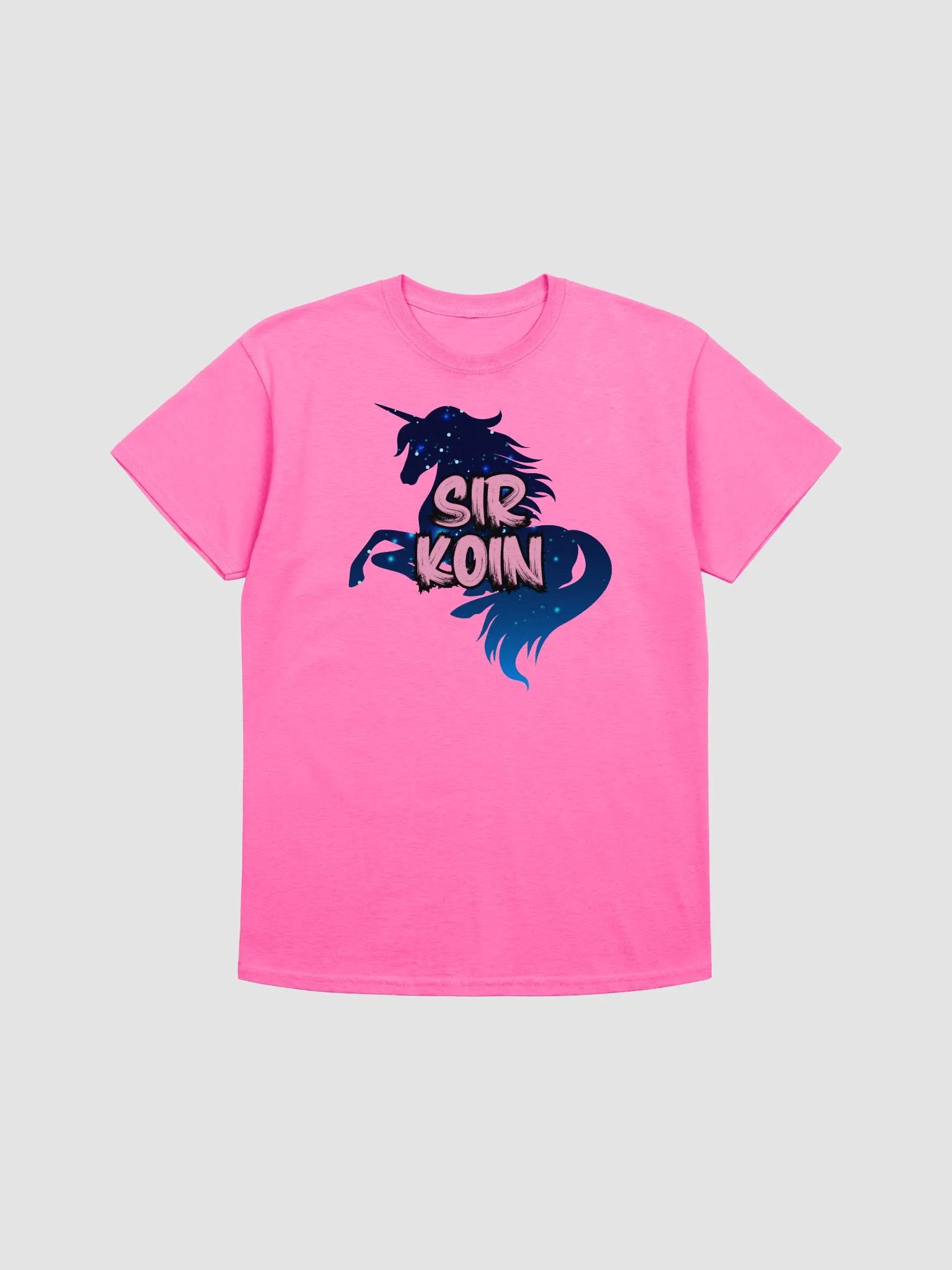 PDW Sir Koin Logo Tee product image (5)