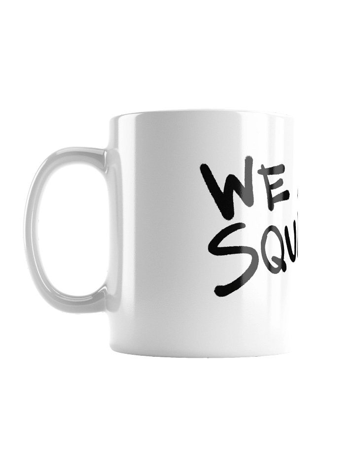 Logo Only |Mug product image (3)