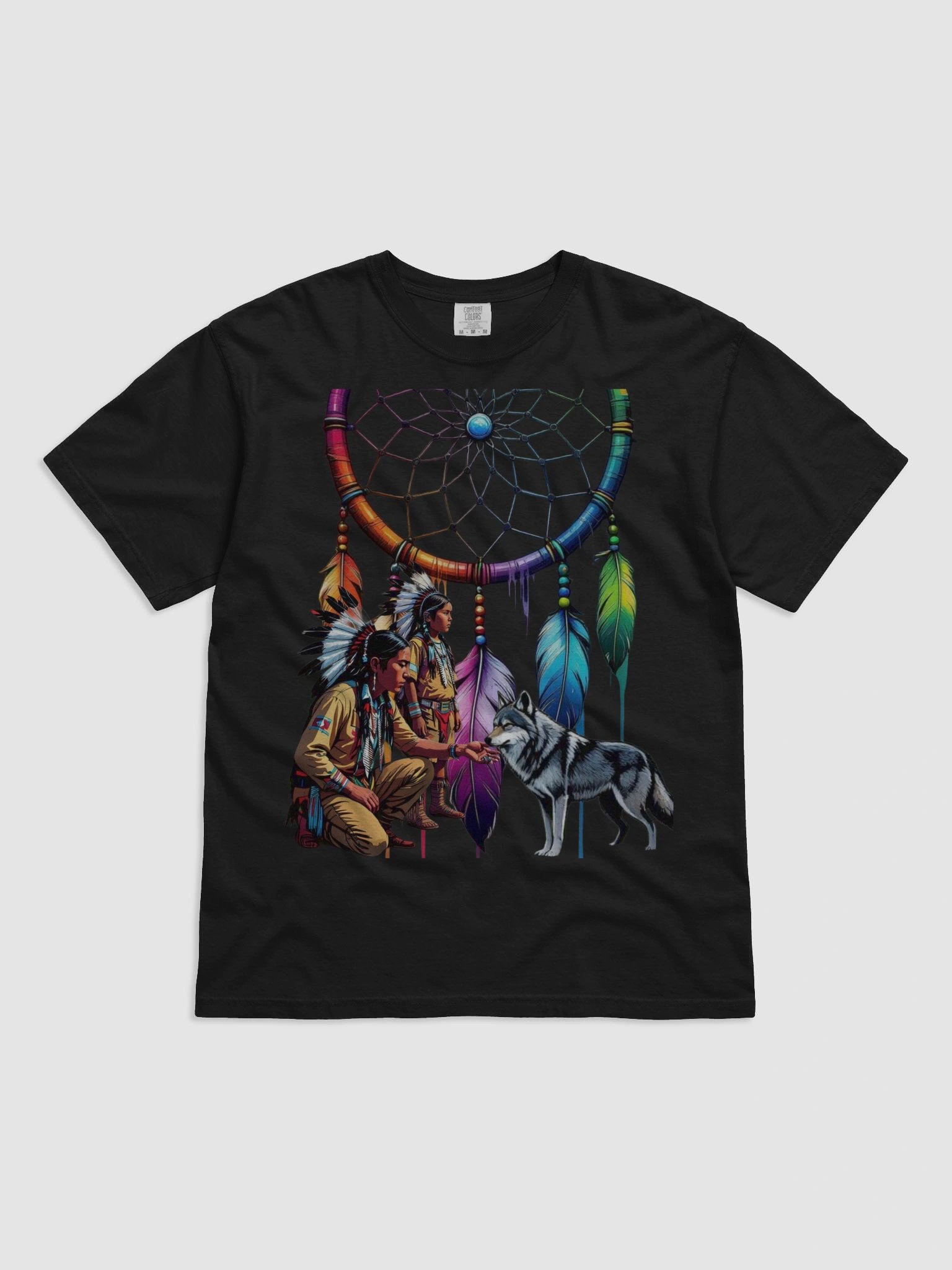 Native Pride designs product image (1)