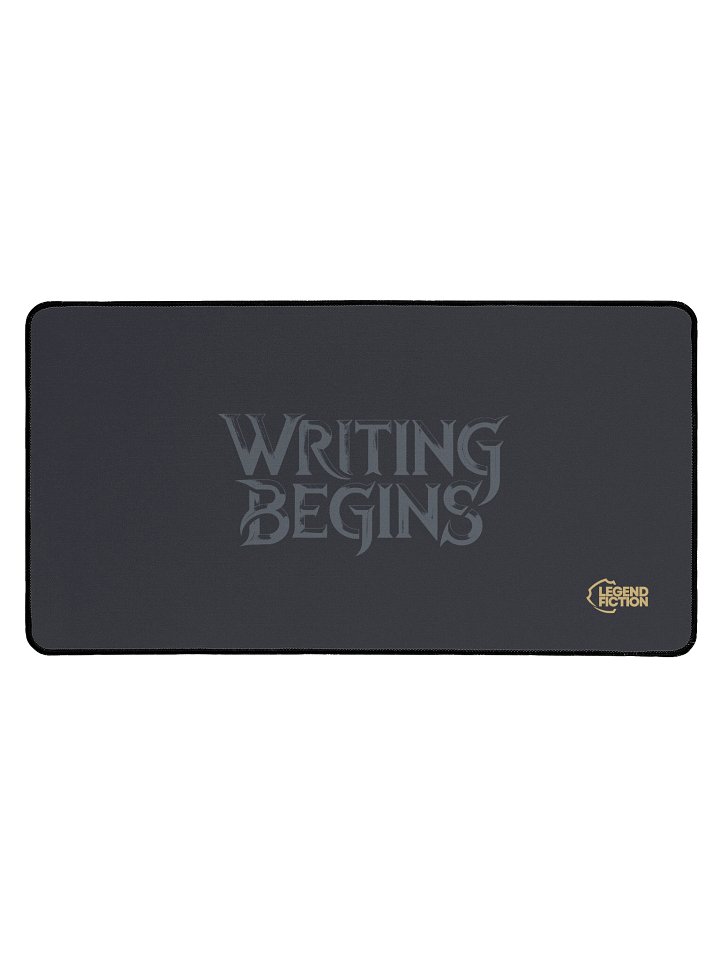 Writing Begins Desktop Pad product image (1)