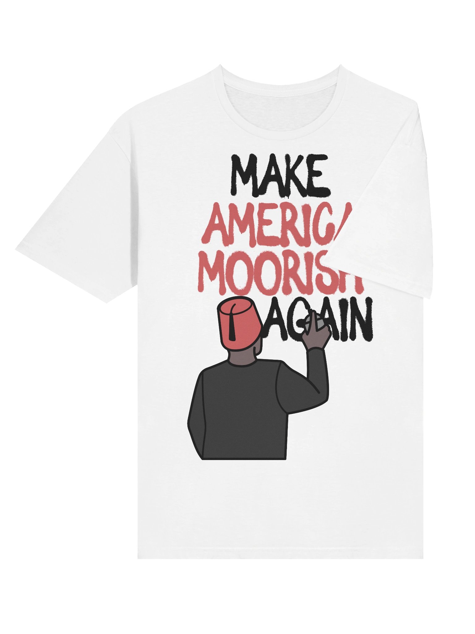 Make America Moorish Again product image (45)