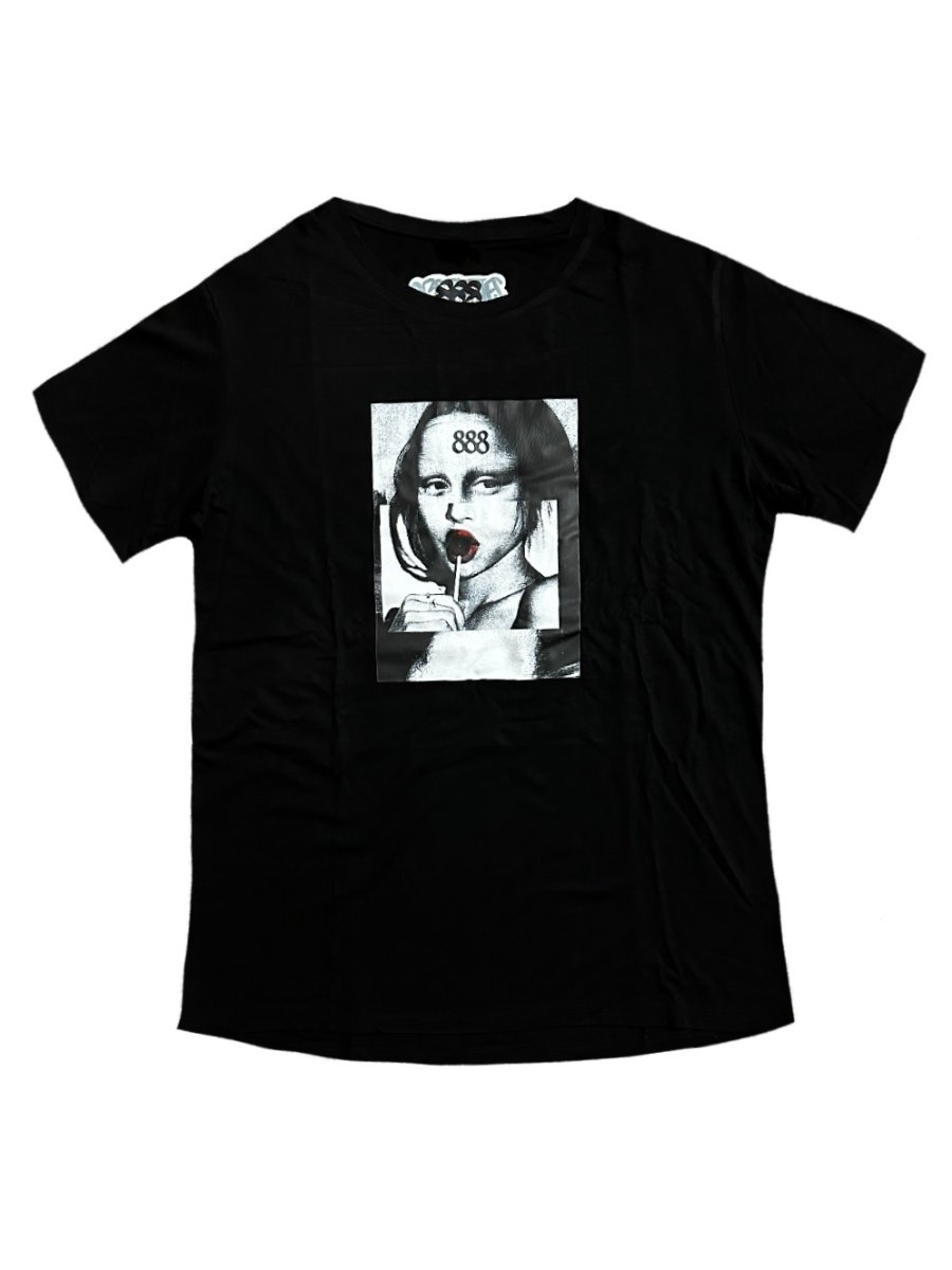 "THE MASTER" TEE product image (1)