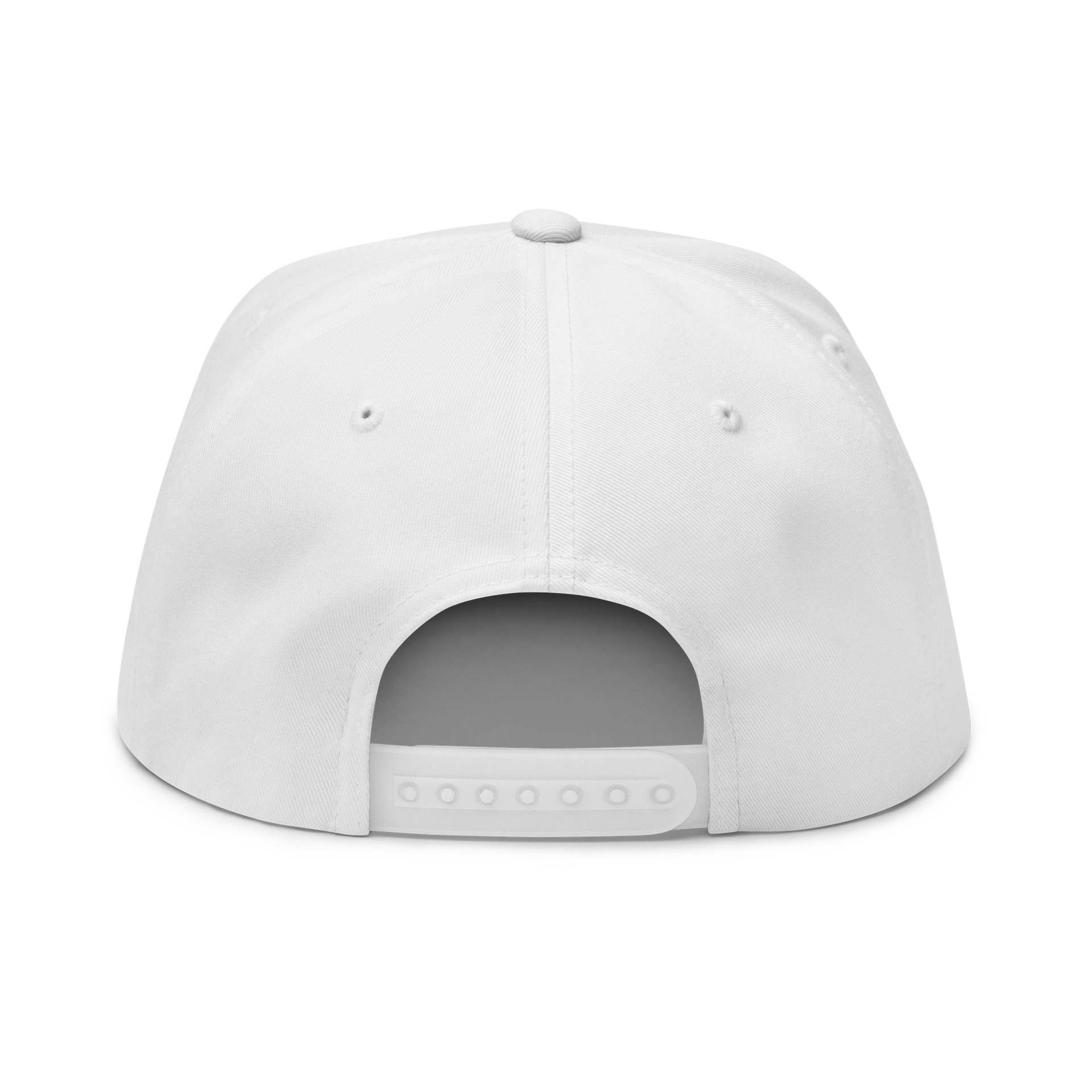 Classic collegiate hat product image (2)