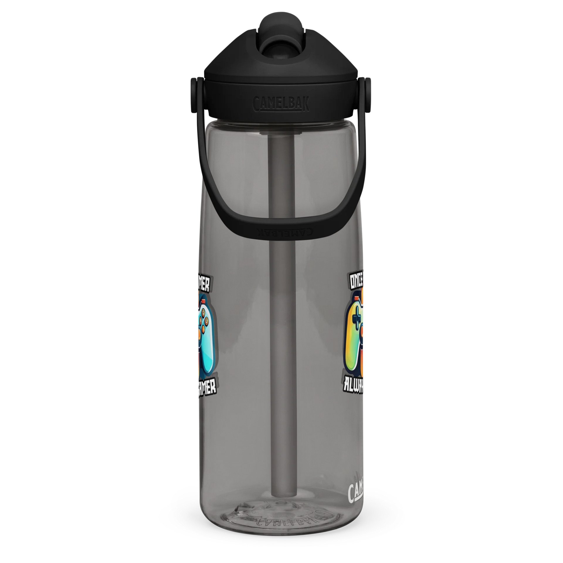 All Gamers United drinkfles product image (15)
