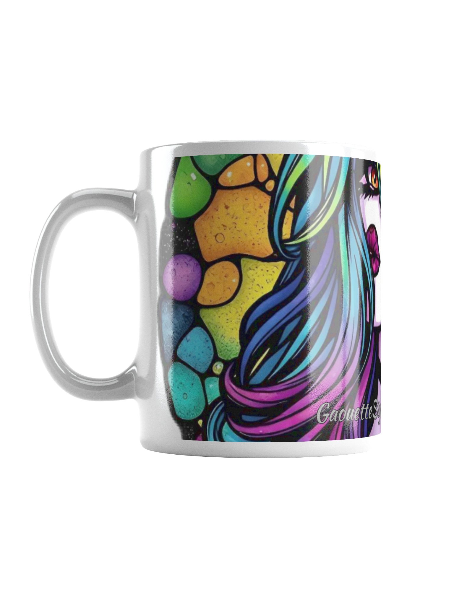 Gaouette Styles & Design Mug product image (16)
